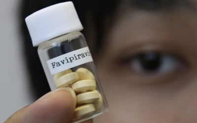 Sản xuất thêm thuốc cúm chuẩn bị cho đại dịch Ebola